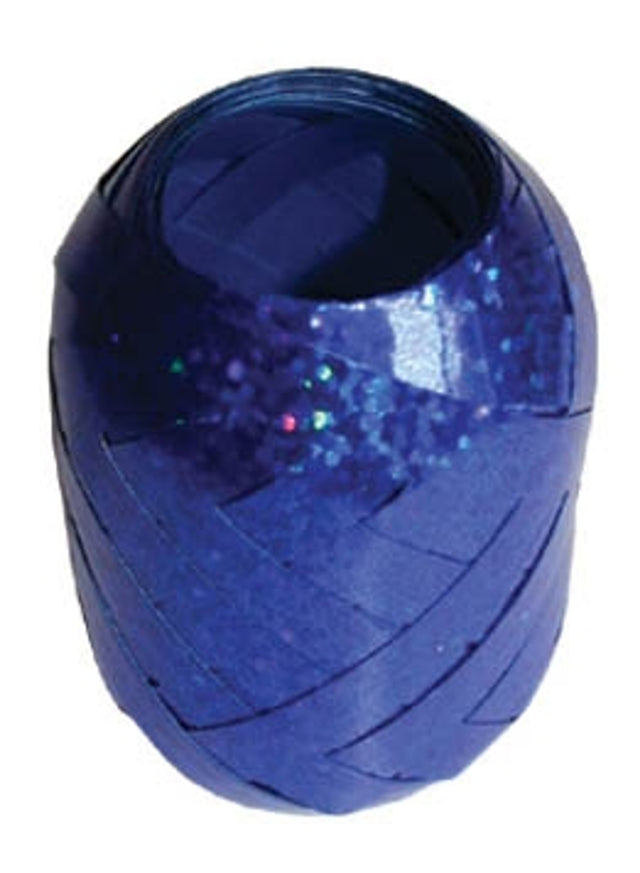 Stuha Stardust - Modrá - 7.5 mm x 10 m HOLO 02.jpg