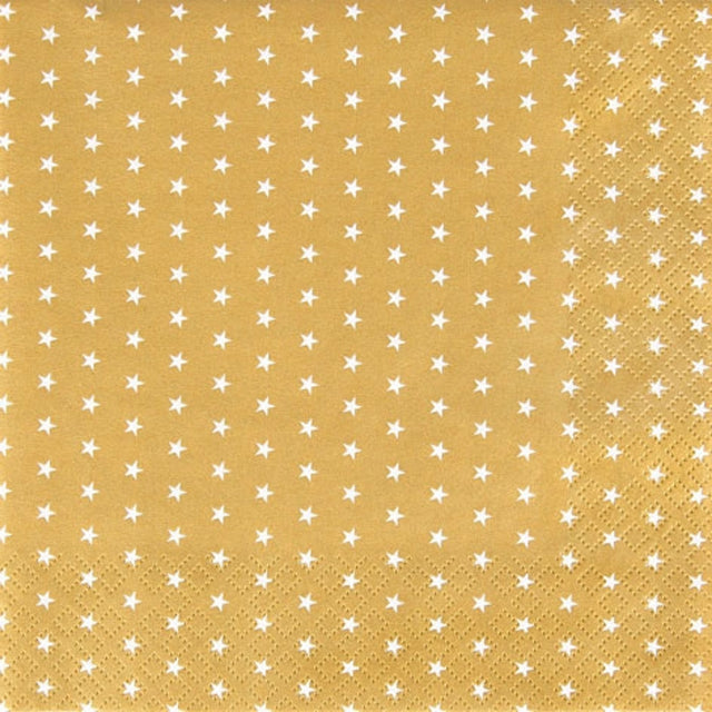 Vánoční papírové ubrousky 33x33 cm (20ks) 611358_1.jpg
