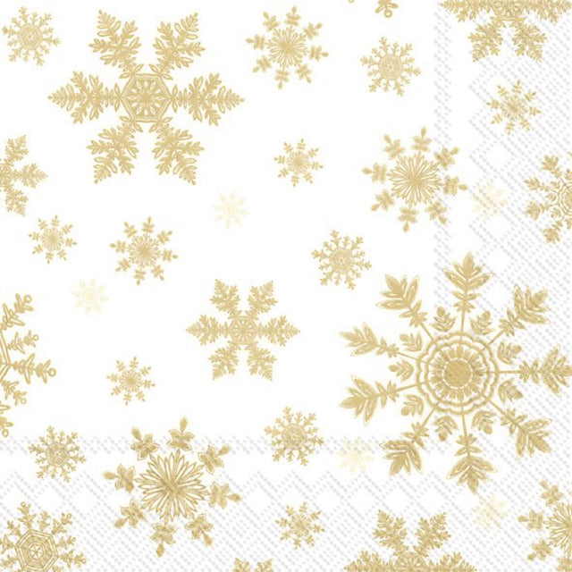 Vánoční papírové ubrousky 33x33 cm (20ks) L923999_1.jpg#13207#706e99a4f995
