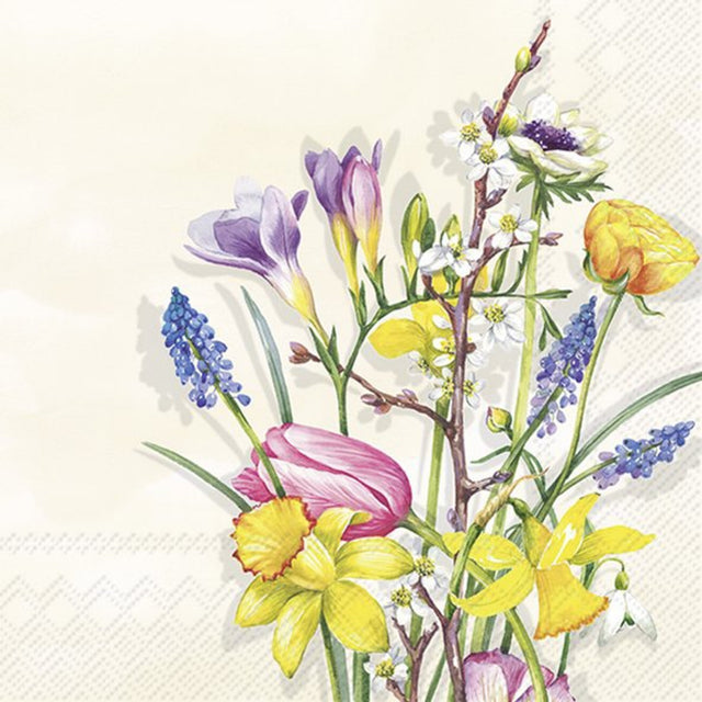 Velikonoční papírové ubrousky 33x33 cm (20 ks) L1030860_1.jpg#13700#0b7bd2ab0728