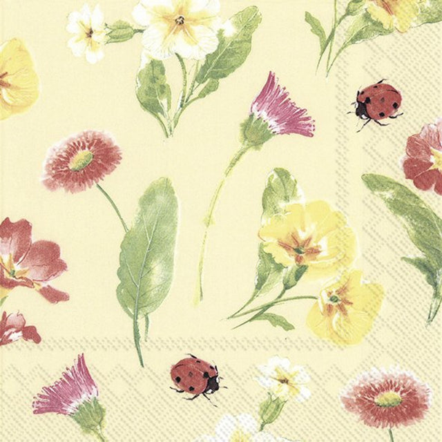 Velikonoční papírové ubrousky 33x33 cm (20 ks) L905470_1.jpg#13627#38465bd0d4e6