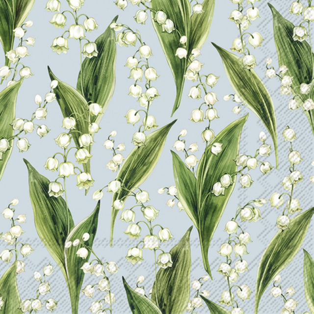 Velikonoční papírové ubrousky 33x33 cm (20 ks) L986749_1.jpg