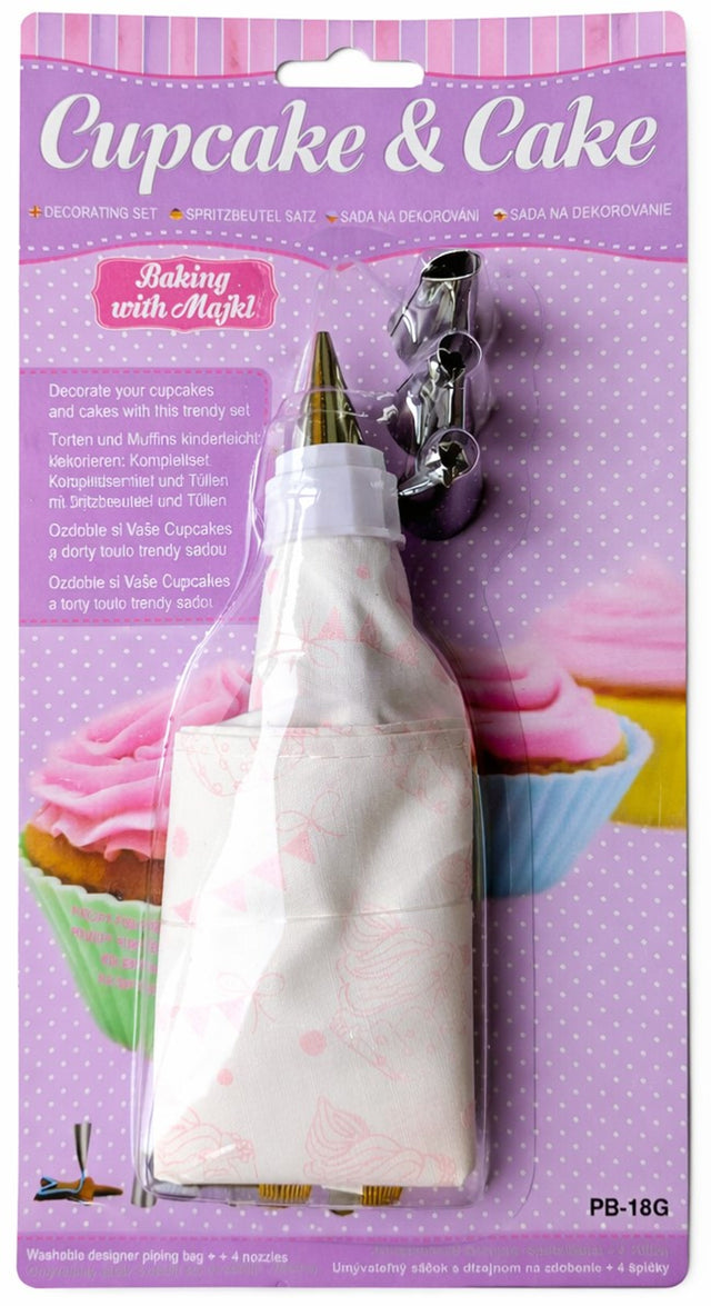 Zdobicí sáček se 4 špičkami – design cupcakes PB-18G_1.jpg#16625#8d4a6897441f