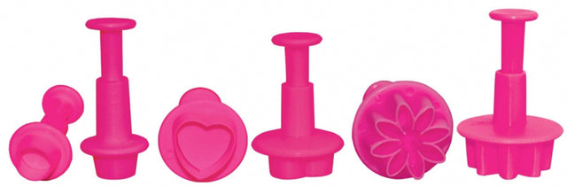 Zdobicí sada na fondán a marcipán – 3 ks Fondant Set A_1.jpg